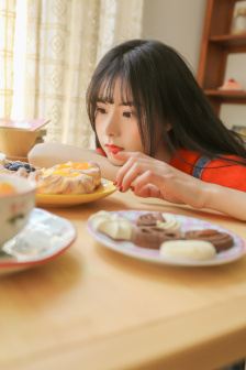 性姿势动画